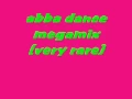Download Lagu abba megamix (very rare)