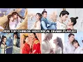 Download Lagu TOP 2020 CHINESE DRAMA OST PLAYLIST COMPILATION (HISTORICAL)