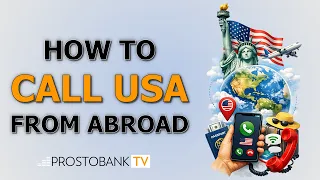 How to Call the USA from Abroad Complete Guide to Codes and Number Formats