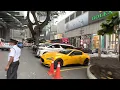 Lagu Ambient sound of Bukit Bintang walking tour to Fahrenheit 88 Kuala Lumpur city 2022 #1