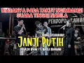 Download Lagu JANJI PUTIH (COVER) VALDY NYONK FT. NABILA MAHARANI MP3