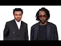 Download Lagu Baby Keem x Kendrick Lamar -  Family Ties (Visualizer)