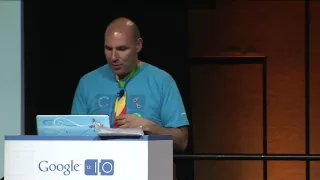 Google 2012 - Getting the Most Out of Python 2 7 on App Engine
