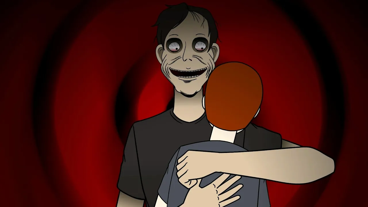 Top 85 Horror Stories Animated of 2023