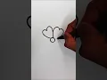 Flower Drawing Easy Flower Drawing