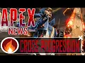 CROSS PROGRESSION Respawn DEV Discussion Rework