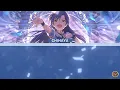 Chihaya Kisaragi - Yakusoku [Kanji/Romaji/English Lyrics] THE IDOLM@STER