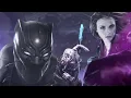 Avengers: Doomsday Opening Credits (MF DOOM)