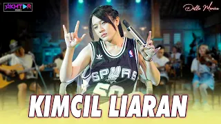 Download Della Monica - Kimcil Liaran | Pargoy Ambyar MP3