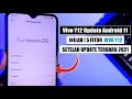 Vivo Y12 Update Android 11! Inilah 5 Fitur Terbaru Vivo Y12 Setelah Update 2021