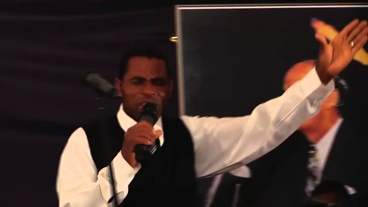 Mazuva Ose Makatendeka (You Are Faithful) - Zimbabwe Worship-Dec 2011