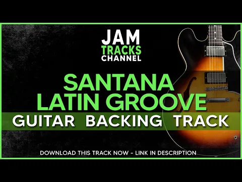 Solo (Backing Track)