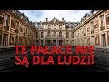 Lagu Te Pałace NIE Są Dla Ludzi! Niewygodna Prawda o Wersalu i Peterhofie