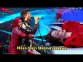Lagu Soimah Sampai Pingsan! Valen Dan Mila Bikin Heboh Panggung D'academy7 Granfinal