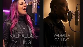                                                                 كلاب متجمدة   من فيلم ٧ دوجز  دندنها