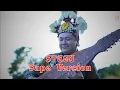 Download Lagu STECU - FARIS ADAM I Sape Dayak Version - Uyau Moris