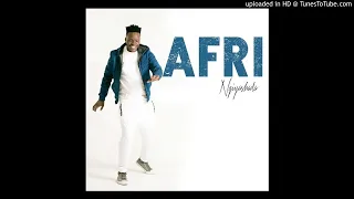 afri ngiyashada