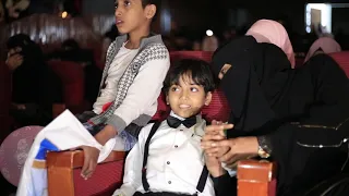 حبيبنا أحمد    شبابستون دندنها