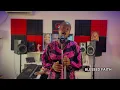 EBUBE DIKE – AMB Chinyere Udoma | Blessed Faith Cover