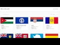 Completed REST Countries API Project - Frontend Mentor Challenge
