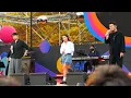 [직캠][4K 60P] 어반자카파 - 그때의 나, 그때의 우리 [221022 그랜드민트페스티벌]