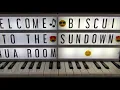 Biscuit Sundown - Everyone But me