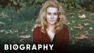 Ann-Margret - American-Swedish Actress Mini Bio BIO