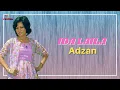 Download Lagu Ida Laila - Adzan (Official Music Video)
