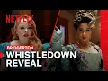 Penelope Featherington is Lady Whistledown Bridgerton Netflix Philippines