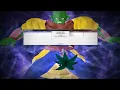 Tenkaichi Battle Randomizer a Random Match Generator for DBZBT3