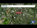 Gas leak in Hanover closes roads leaves residents without power