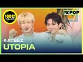Download Lagu ATEEZ, UTOPIA (에이티즈, UTOPIA) [THE SHOW 220628]