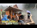 Lagu PAGI-PAGI SUDAH DIGUYUR HUJAN, HARI KE-2 DIVILLA CIANJUR TURUNAN KIDUL, KITA LIWETAN