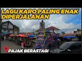 Download Lagu SPESIAL LAGU KARO PALING ENAK DIPERJALANAN DENGAN PEMANDANGAN JALAN LINTAS MEDAN - BERASTAGI