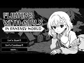 Download Lagu [RPGM] Flirting With Girls in Fantasy World.