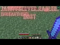 My New Eaglercraft Server