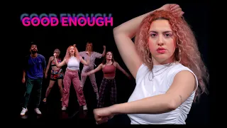 good enough doroth a ft d4b official video clip