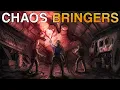 Chaos Bringers - Rust