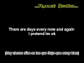 Rascal Flatts - What Hurts The Most (Sub. Ingles - Español)