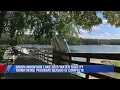 Smith Mountain Lake 2025 Water Quality Monitoring program season is complete