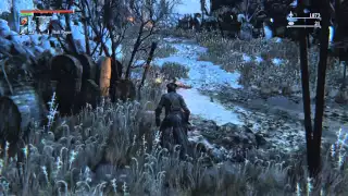 Bloodborne Caryll Runes How to Use Caryll Runes in Bloodborne Rune Workshop Tool Location