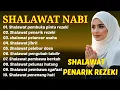 Lagu Shalawat Jibril paling merdu dan shalawat penarik rezeki dan pembuka pintu rezeki 
