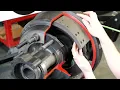 Components Operation and Adjustment of Cam Operated Foundation Brakes