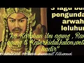 Download Lagu 3 KAWIH LAGU SUNDA NGONDANG KARUHUN  | KEMBANG GADUNG | WANGSIT SILIWANGI | BANGBUNG HIDEUNG