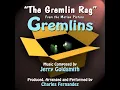 The Gremlin Rag from "Gremlins"