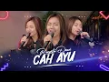 Download Lagu ROSYNTA DEWI - CAH AYU ( Official Music Video )