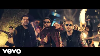 Cali Y El Dandee - Lumbra ft. Shaggy