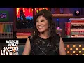 Julie Chen Moonves On Her Spiritual Journey WWHL