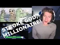 Download Lagu Chris REACTS to Dance Gavin Dance - Stroke God, Millionaire