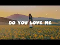Download Lagu Sofia Camara - Do You Love Me  SLOW REMIX (Beat 86).